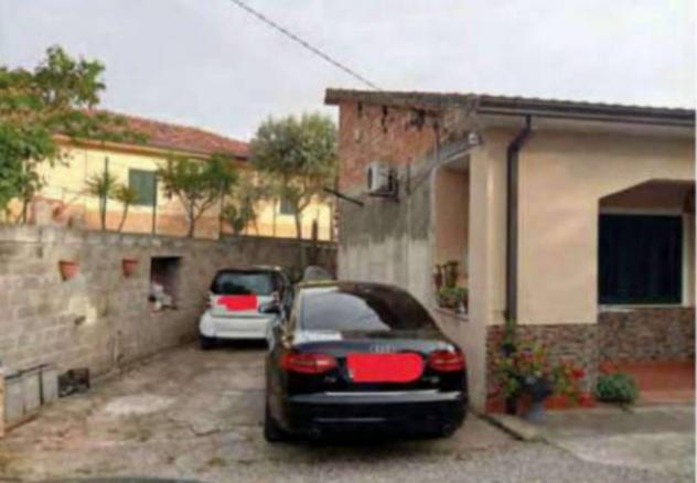 Immobile in asta di 163 m² in vendita a Cervicati - Foto 8