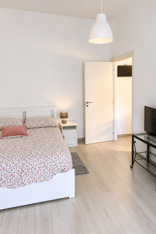 Appartamento in vendita a Colle di Val d'Elsa 55 mq Rif: 1397329 - Foto 5
