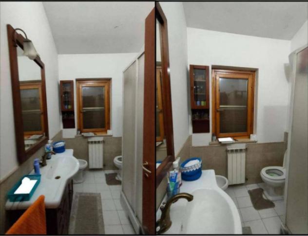 Immobile in asta di 186 m² in vendita a Fabrica di Roma - Foto 8