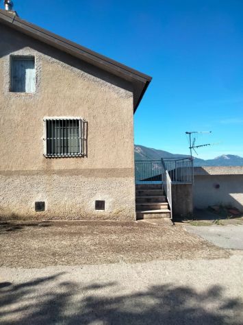 Semindipendente con terreno a Felitto - Foto 2