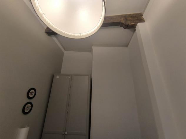 Appartamento in Vendita in zona GIARDINO DI BOBOLI - Foto 11