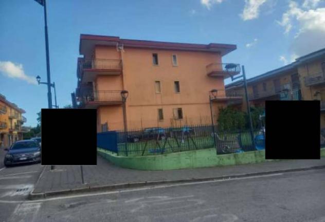 Immobile in asta di 119 m², box auto in vendita a Fisciano - Foto 2