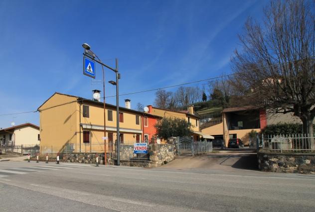 Semindipendente in vendita a Gambellara - Foto 17