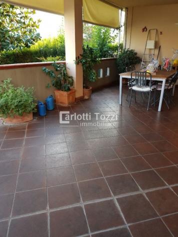 VILLA di 6 vani e di 300 mq (GROSSETO - GROSSETO TIRO A SEGNO) rif. 02522IND - Foto 13
