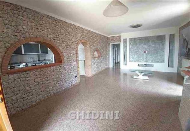 VILLA di 6 vani e di 130 mq (GROSSETO - POGGIALE) rif. 2425.167M - Foto 19
