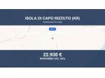 Immobile in asta di 426 m² con più di 5 locali in vendita a Isola di Capo R &hellip;
