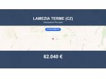 Immobile in asta di 178 m² in vendita a Lamezia Terme