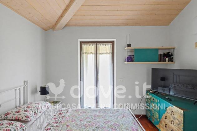 Appartamento di 150 m² con 5 locali e posto auto in vendita a Luino - Foto 17