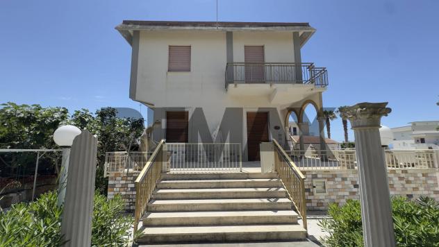 Villa singola in vendita a Menfi
