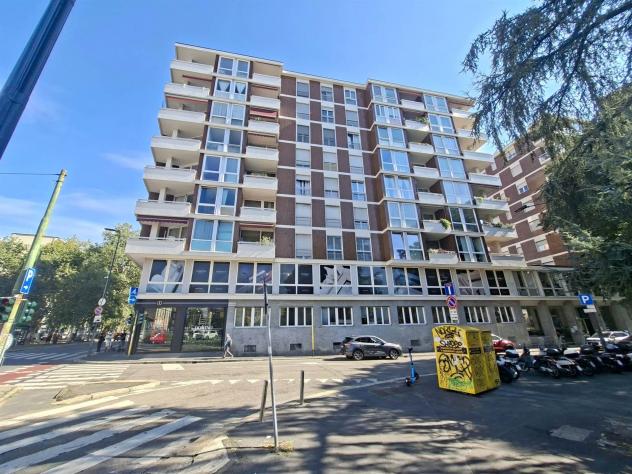 Appartamento in Vendita in zona BOVISA