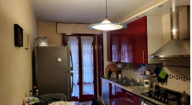 ASTA A PADOVA – VIA BERNARDI APPARTAMENTO, GARAGE, MAGAZZINO E SOFFITTA - Foto 8