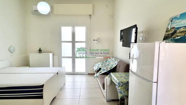 Rif. 2377 - Appartamento indipendente a Marina di Ragusa vicino lungomare - Foto 16