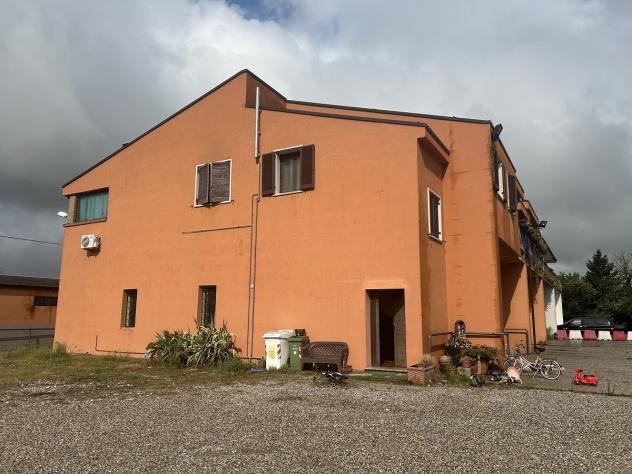Pentalocale in vendita a Roncoferraro - Foto 2