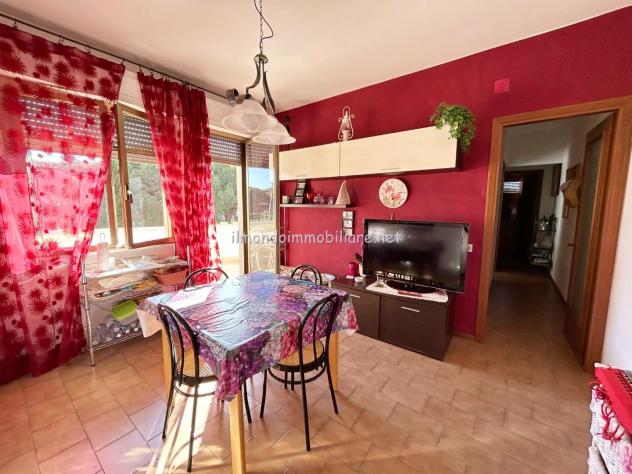 Appartamento in vendita a Rosignano Marittimo 60 mq Rif: 1432017 - Foto 7