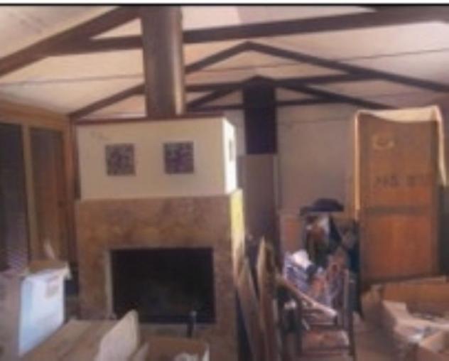 Immobile in asta di 435 m² in vendita a Scansano - Foto 8