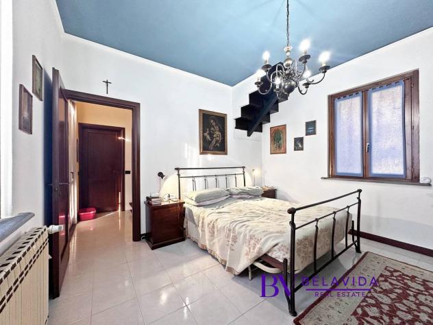 Villa in vendita a Sesto Calende - Foto 16