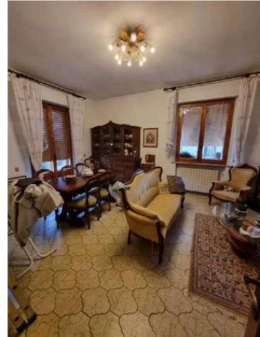 Immobile in asta di 170 m² con più di 5 locali e box auto in vendita a Sovicille - Foto 13
