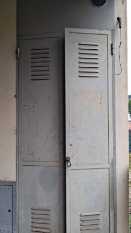 Immobile in asta di 184 m², box auto in vendita a Trofarello - Foto 2