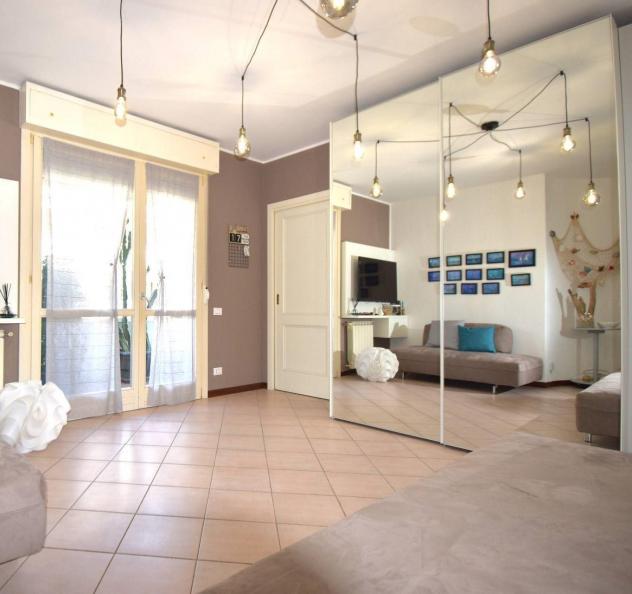Appartamento in vendita a Viareggio 80 mq Rif: 1326874