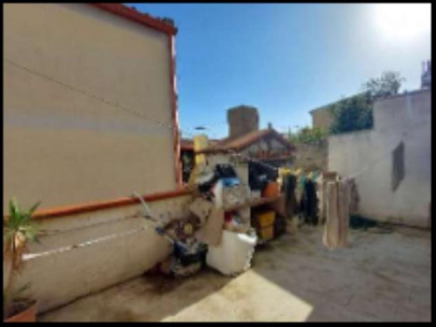 Immobile in asta di 131 m², box auto in vendita a Villacidro - Foto 7