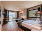 Hotel Alpenrose Appartamenti Artus