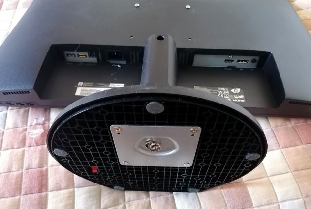 Monitor LCD 27" Philips 275S9JAL/00 - Foto 4