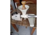 macchina per passata di pomodoro