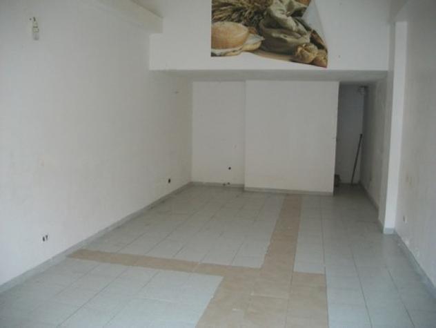 1 Vetrina in affitto a Lanciano - Foto 2
