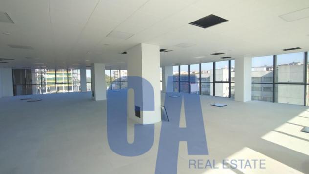 Ufficio a Milano - Rif. ULAIZ016 - Foto 2