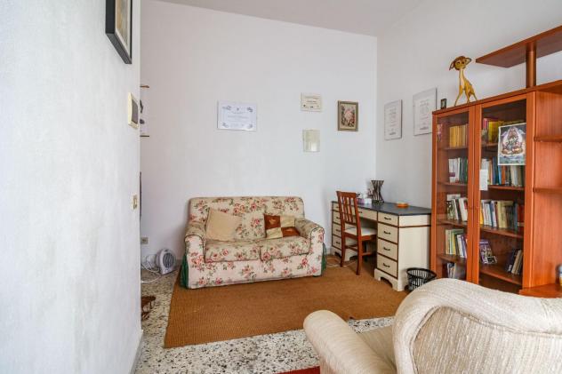 Locale comm.le/Fondo in affitto a Pisa 20 mq Rif: 1418354 - Foto 7