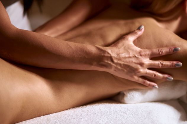 Massaggi olistici - Foto 4 Tel:3279181801