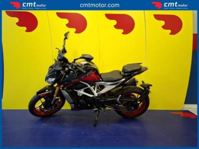 TVS Motor RTR 310 Garantita e Finanziabile rif. 24073790 - Foto 3