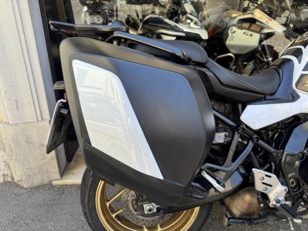 Yamaha Tracer 9 GT - Foto 4