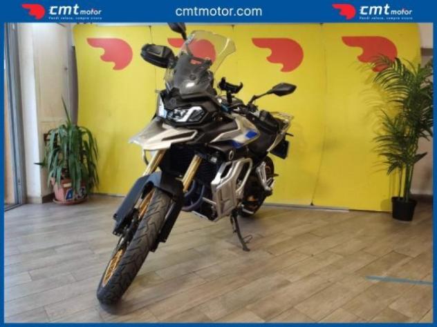 VOGE Valico 900DSX ABS rif. 23545128 - Foto 2