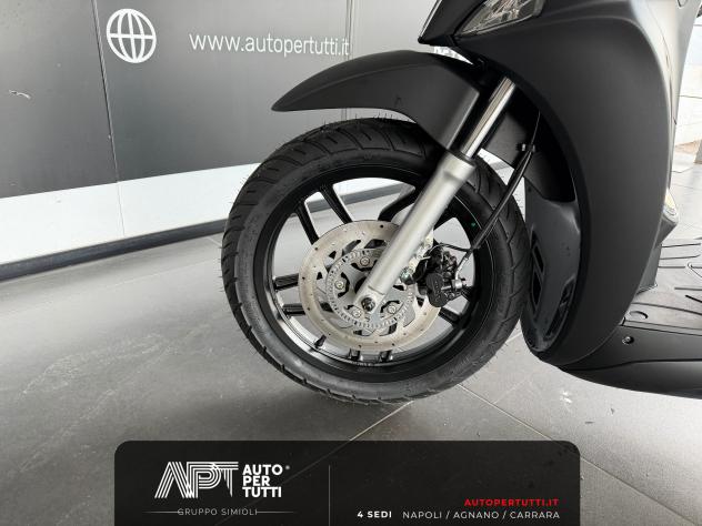 Kymco People 200 People S 200i ABS E5+ - Foto 7