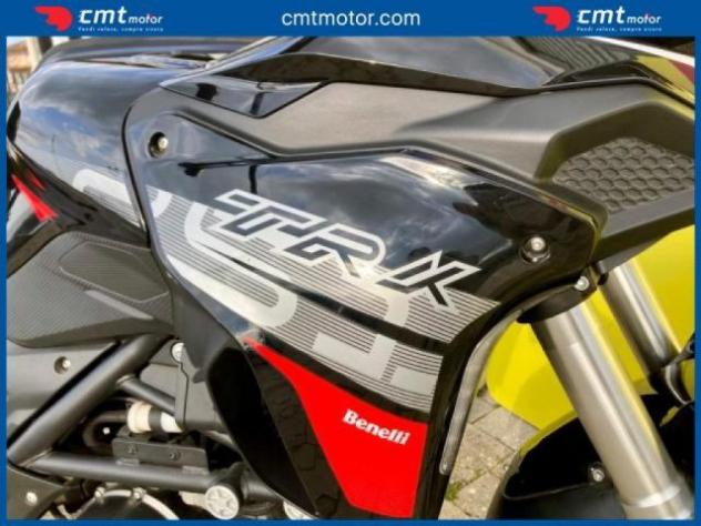 BENELLI TRK 251 Garantita e Finanziabile rif. 23783198 - Foto 10