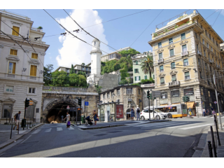 Via Caffaro - camera singola/doppia per studenti