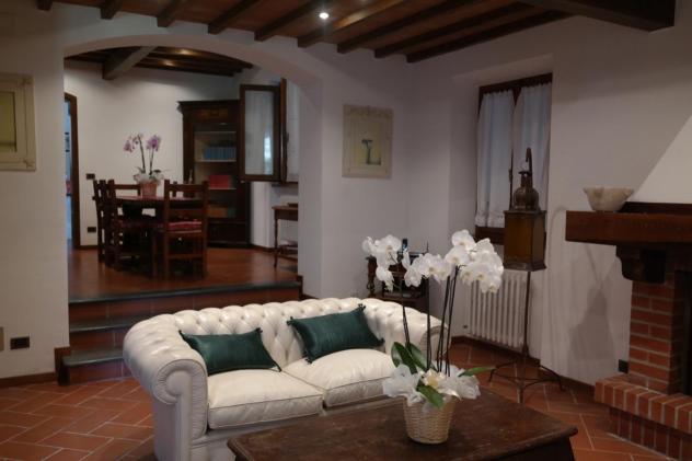 Villa in affitto a Forte dei Marmi 250 mq Rif: 1031599 - Foto 7
