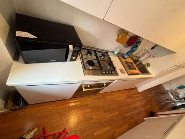 Appartamento di 75 m² con 2 locali in affitto a Vicenza - Foto 7