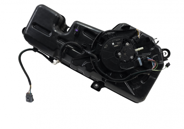 SERBATOIO ADBLUE LAND ROVER Range Rover Evoque Serie K8D2-5J228-AB (18) - Foto 8