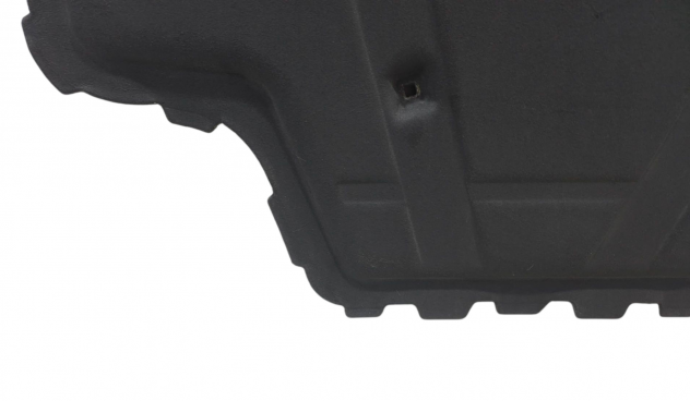 MOQUETTE COFANO ANTERIORE AUDI Q3 Serie (F3B) 83A863825 (18) - Foto 5