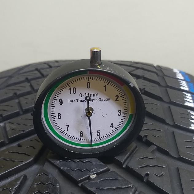 4 GOMME 225 60 18 YOKOHAMA A68423 - Foto 3