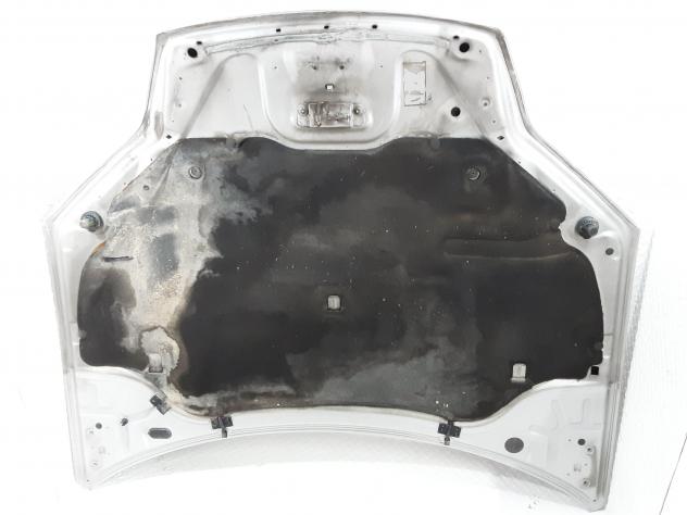 COFANO ANTERIORE RENAULT Laguna Berlina 5° Serie M9R 742, M9R 744, M9R 746, M9R 748, M9R 754, M9R 802, M9R 805, M9R 808, M9R 814, (07) - Foto 5