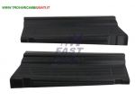 COPERTURA FIAT DUCATO 06/ 14 RIVESTIMENTO SOTTOPORTA SX+DX FT90655
