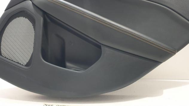 PANNELLO POSTERIORE DESTRO JEEP Compass Serie PELLE (16) - Foto 10