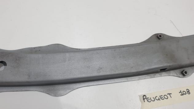 TRAVERSA SUPPORTO RADIATORE PEUGEOT 108 1° Serie C1 108 AYGO (14) - Foto 7