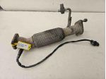 FLESSIBILE MARMITTA KIA Carens Serie diesel 1.7 (1318)
