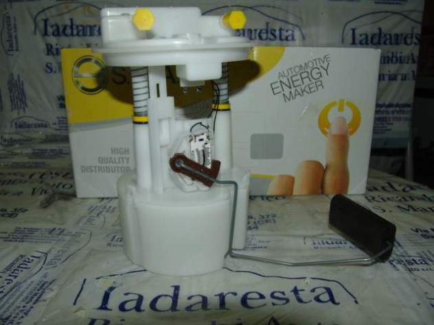 Galleggiante renault clio 8200128479 - Foto 2