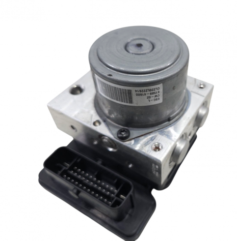 ABS HYUNDAI Bayon Serie 58910-Q0280 G3LF Hybrid 1000 (21) - Foto 14