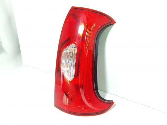 STOP FANALE POSTERIORE DESTRO FIAT Panda 3° Serie 521023500 (12) - Foto 3